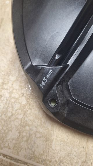 Sillín Specialized Power Sport 143mm