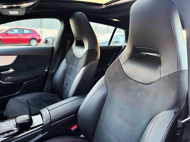 Mercedes CLA 180 SHOOTING BRAKE AUTOMÁTICO con TECHO SOLAR, FULL EQUIP!