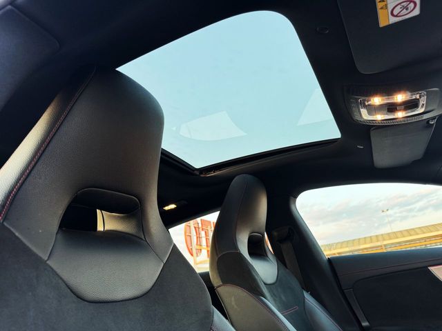 Mercedes CLA 180 SHOOTING BRAKE AUTOMÁTICO con TECHO SOLAR, FULL EQUIP!