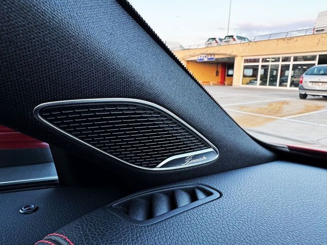 Mercedes CLA 180 SHOOTING BRAKE AUTOMÁTICO con TECHO SOLAR, FULL EQUIP!