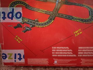 FastLane Racing Scalextric