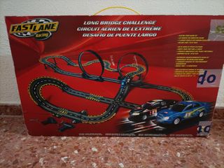 FastLane Racing Scalextric