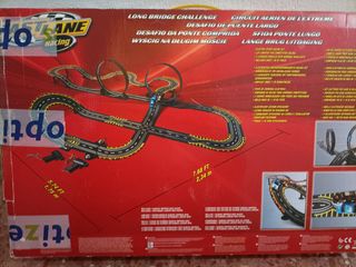 FastLane Racing Scalextric