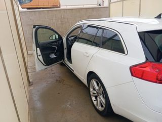 Opel Insignia 2010