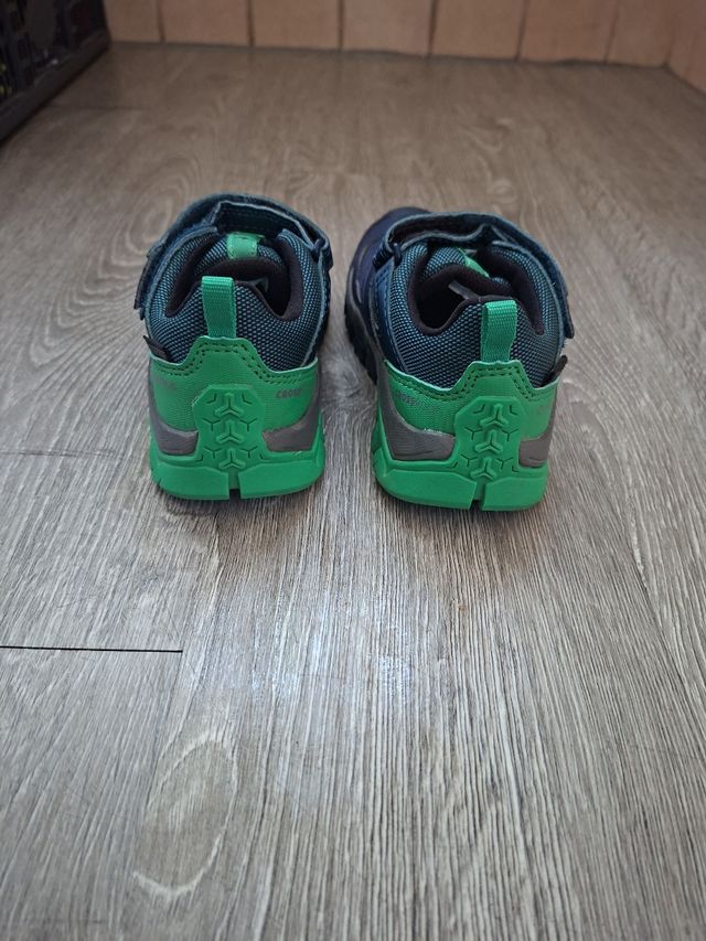 Zapatillas trekking Quechua