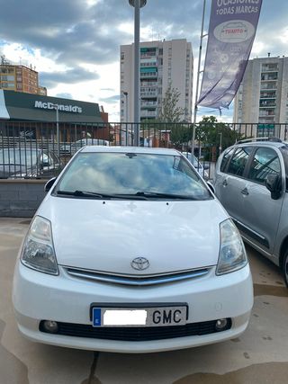 Toyota Prius 2009 hibrido 1.5  111cv AUTOMATICO