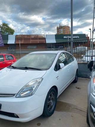 Toyota Prius 2009 hibrido 1.5  111cv AUTOMATICO