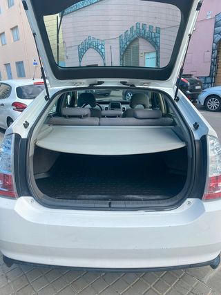 Toyota Prius 2009 hibrido 1.5  111cv AUTOMATICO