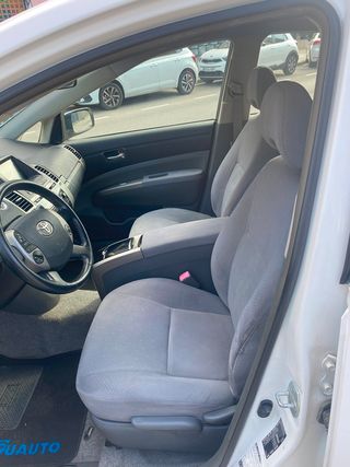 Toyota Prius 2009 hibrido 1.5  111cv AUTOMATICO