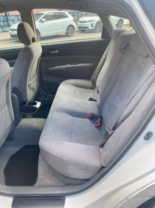 Toyota Prius 2009 hibrido 1.5  111cv AUTOMATICO