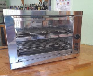 Tostadora Krea usada negociabre 