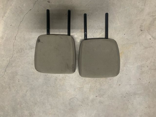 Reposacabezas Renault Scenic II (2)