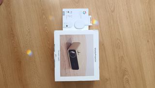 Proyector Wanbo + Chromecast HD