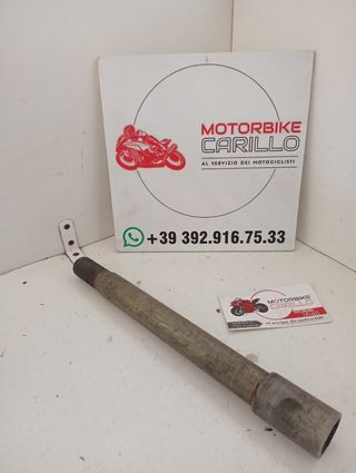 Perno ruota ant. Speed Triple 1050