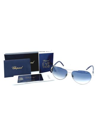 Gafas de Sol Chopard SCHA59S 0579