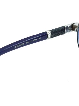 Gafas de Sol Chopard SCHA59S 0579