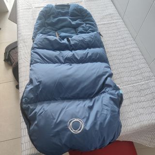 Bugaboo Camaleón 3 Gris