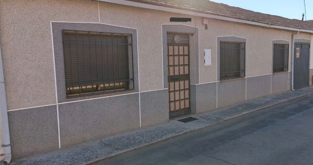Casa - 240m2 aprox.