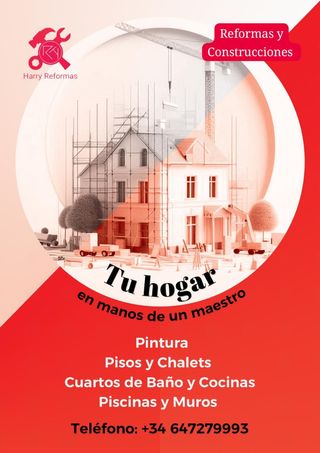 Reformas integrales 