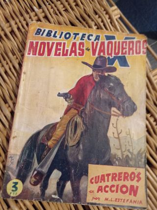 LOTE TEBEOS ANTIGUOS