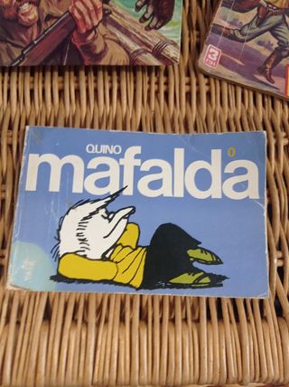 LOTE TEBEOS ANTIGUOS