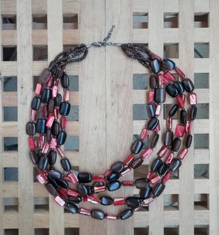 Collana vintage in ottime condizioni