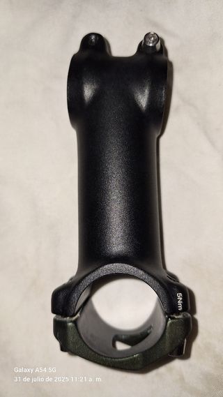 Potencia bicicleta ORBEA OC