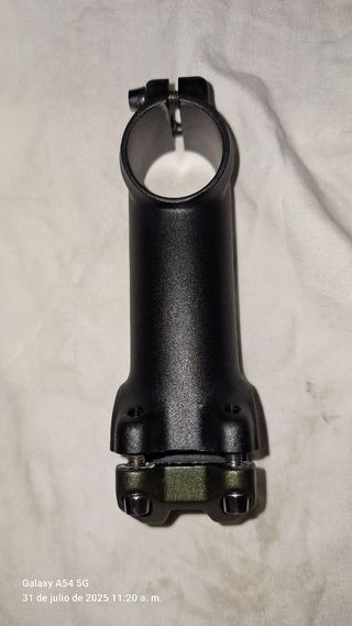 Potencia bicicleta ORBEA OC