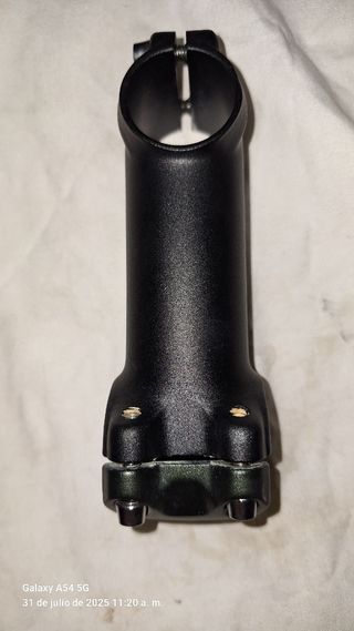 Potencia bicicleta ORBEA OC