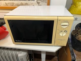 Microondas Moulinex Micro-Chef 700