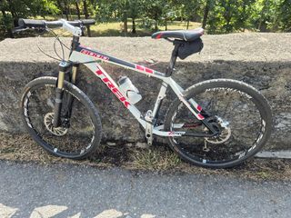 Bicicleta Trek 8000