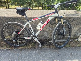 Bicicleta Trek 8000