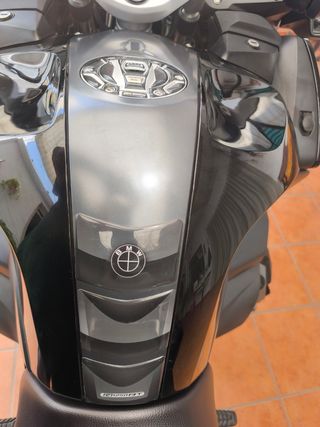 BMW R1250 RT Triple Black2024
IMPECABLE FUL  EQUIP