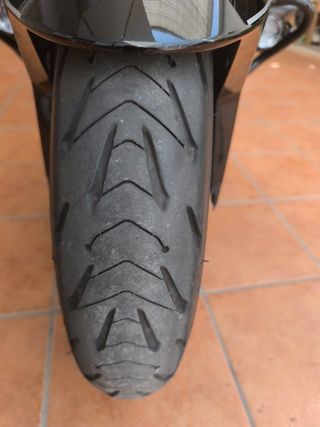 BMW R1250 RT Triple Black2024
IMPECABLE FUL  EQUIP