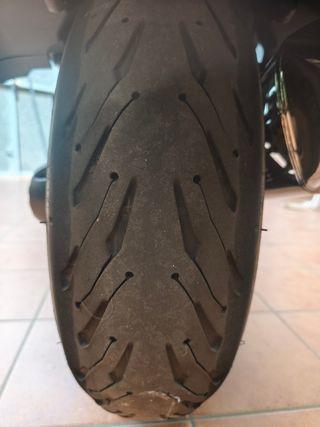 BMW R1250 RT Triple Black2024
IMPECABLE FUL  EQUIP
