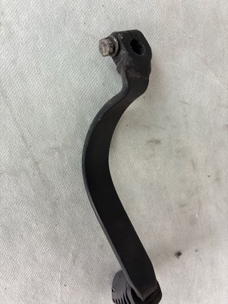 Pedal cambio BMW F650 GS