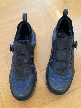 Zapatillas Shimano EX7 SH-EX700
