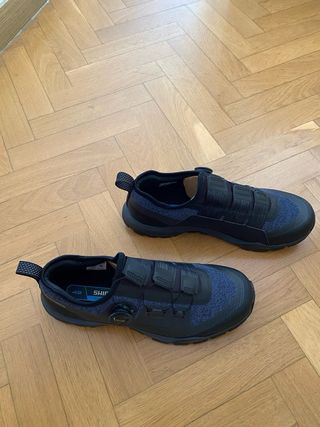 Zapatillas Shimano EX7 SH-EX700