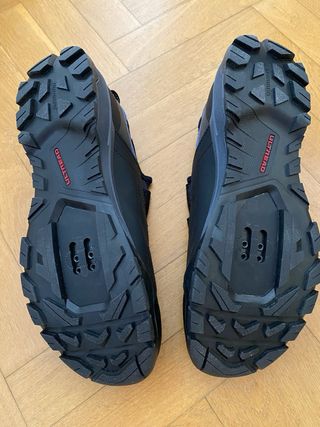 Zapatillas Shimano EX7 SH-EX700