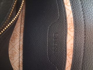 Bolso Guess negro - Fiesta