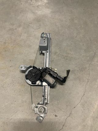 Elevalunas trasero derecho Renault Scenic