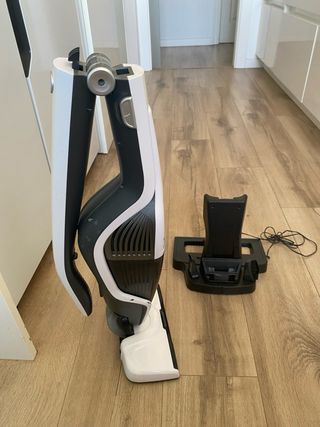 Aspirador 2 en 1 Recargable Lidl