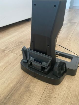 Aspirador 2 en 1 Recargable Lidl