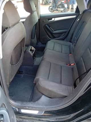 Audi A4 2009