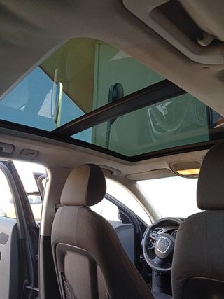 Audi A4 2009