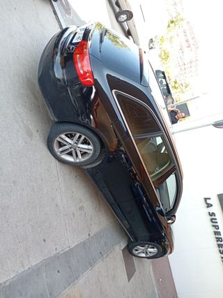 Audi A4 2009