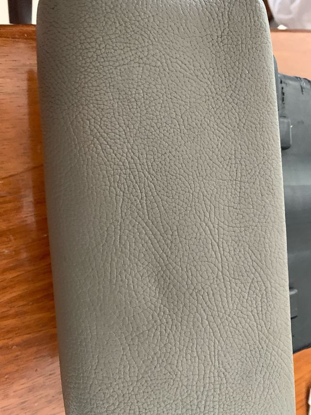 Cajón puerta Renault Scénic II