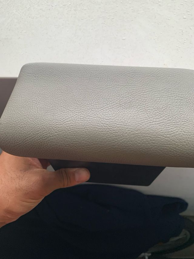 Cajón puerta Renault Scénic II