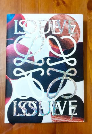 Revista Loewe Issue 7