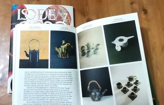 Revista Loewe Issue 7